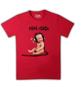 Papa Roach - Lovehatetragedy